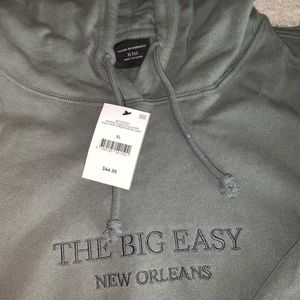 Men’s Cotton On hoodie (XL)